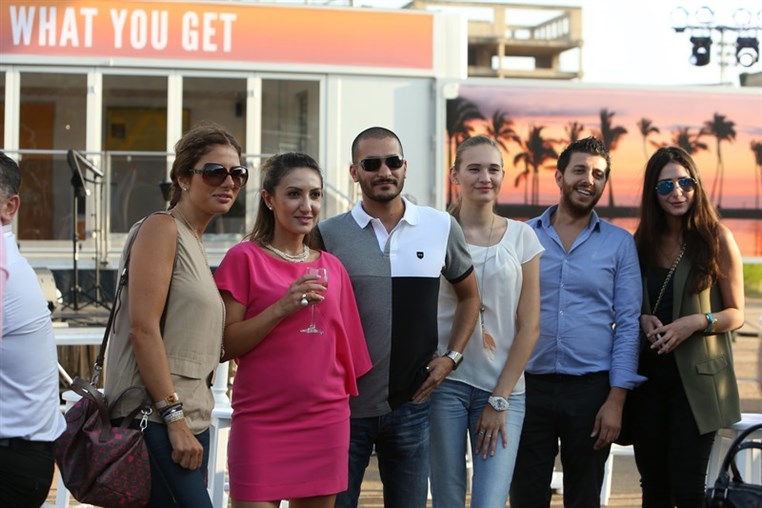 Launching of Ninety Degrees